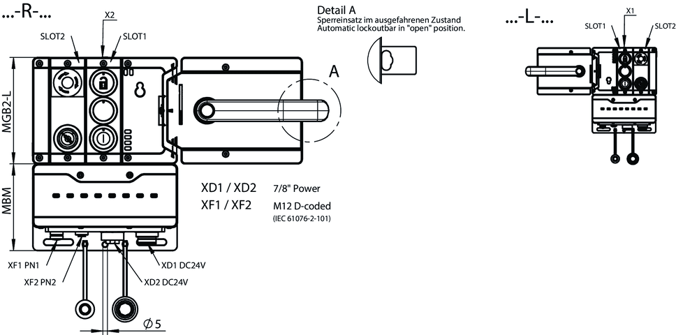 168719 on MQ Automation