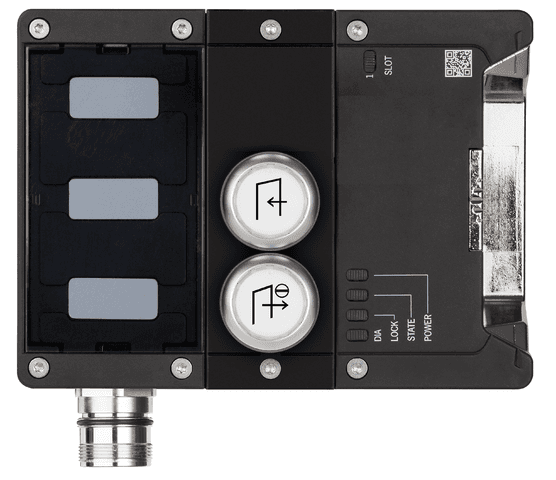 123371 on MQ Automation