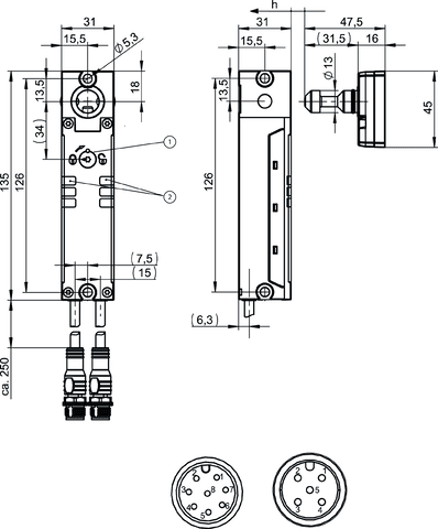 169613 on MQ Automation