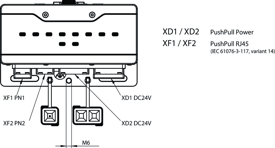 169764 on MQ Automation