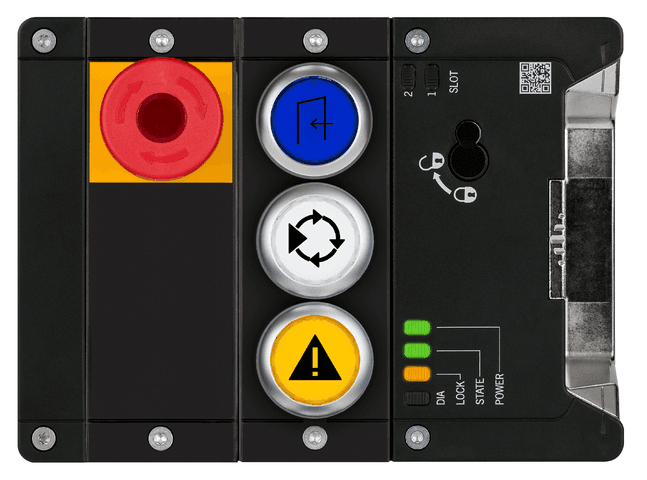 124156 on MQ Automation