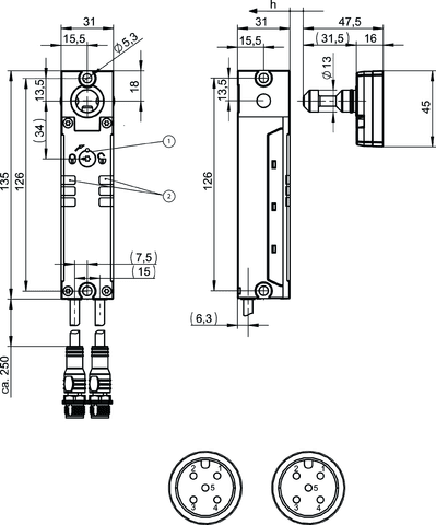 172475 on MQ Automation