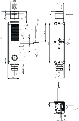 097897 on MQ Automation