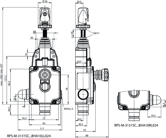 119841 on MQ Automation