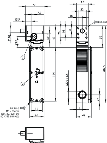 099691 on MQ Automation