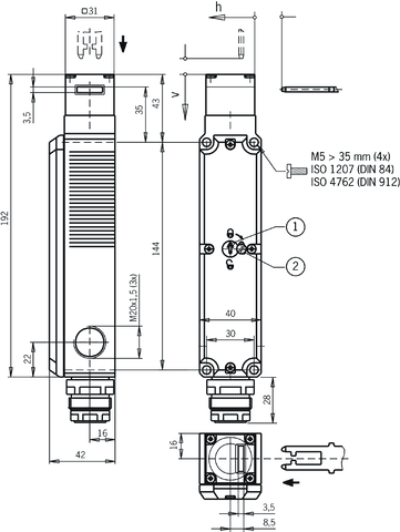 087441 on MQ Automation