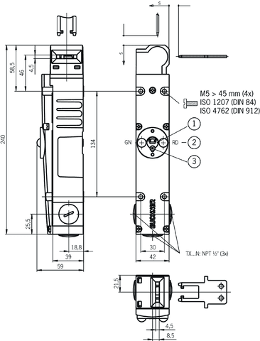 085382 on MQ Automation