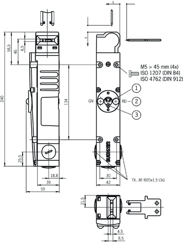 095025 on MQ Automation