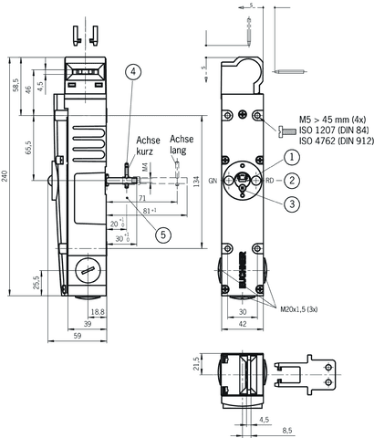 085391 on MQ Automation