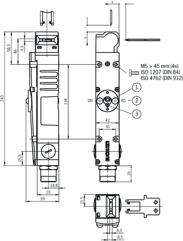 085381 on MQ Automation