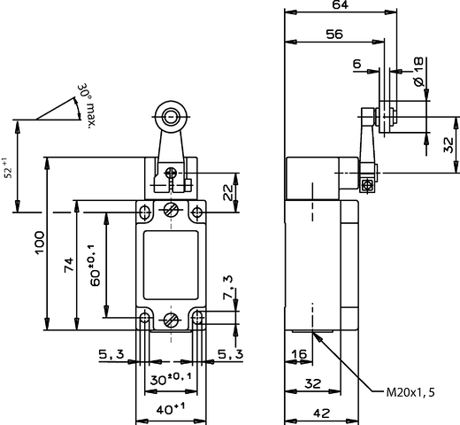 079952 on MQ Automation