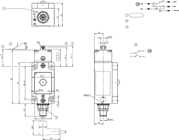 128141 on MQ Automation