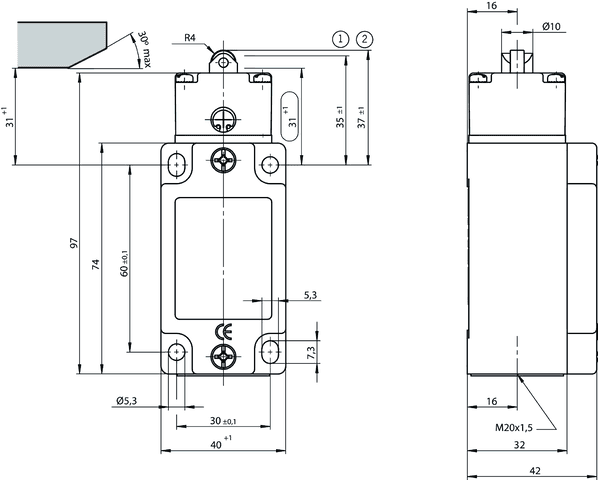 088608 on MQ Automation