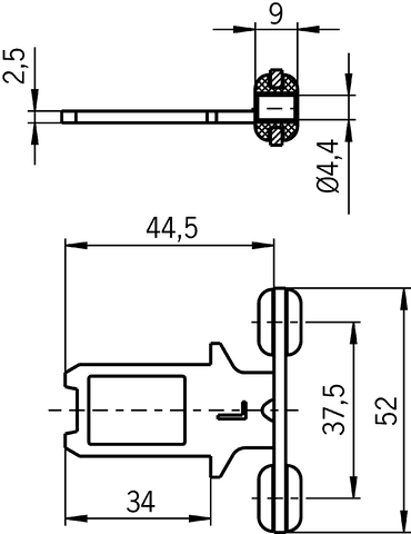 095741 on MQ Automation