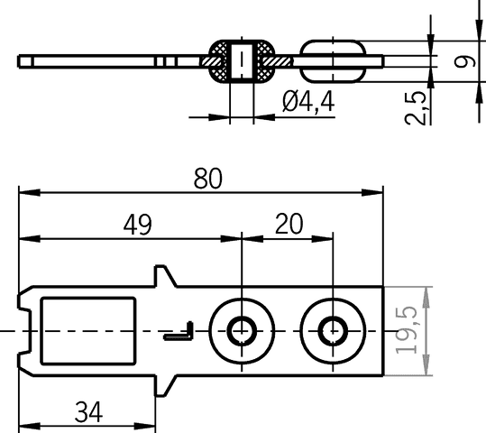 095739 on MQ Automation