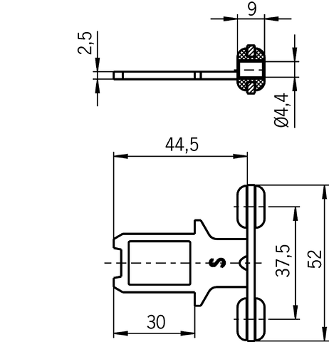 095740 on MQ Automation