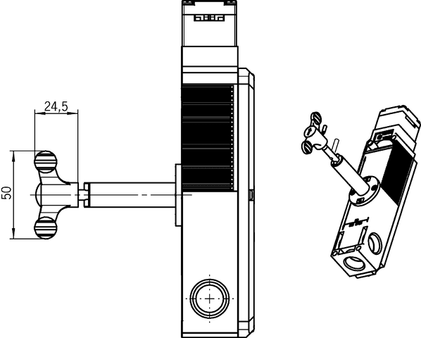 105329 on MQ Automation