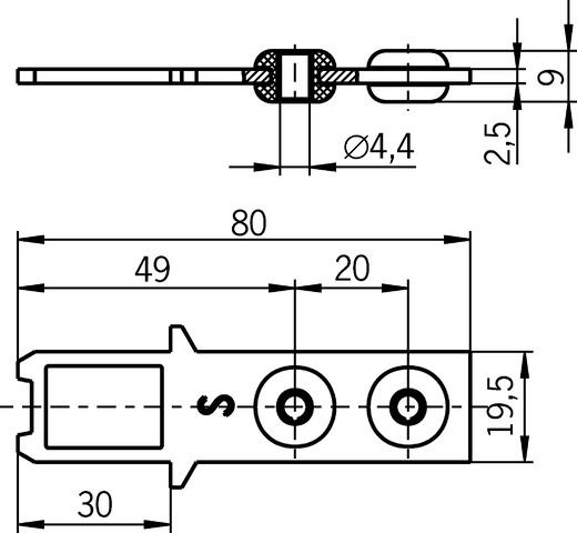 095738 on MQ Automation