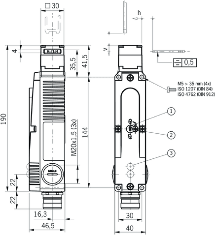 099658 on MQ Automation