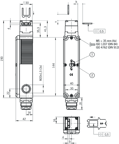 099301 on MQ Automation