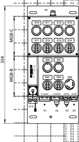 114744 on MQ Automation