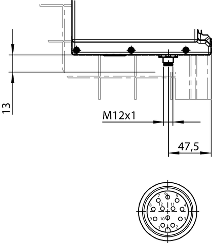 111530 on MQ Automation