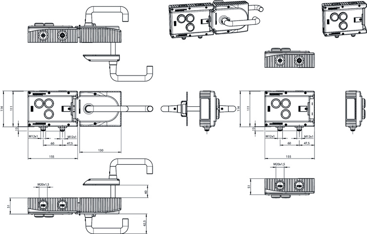 156002 on MQ Automation