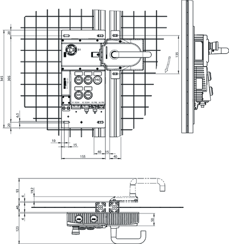 113134 on MQ Automation