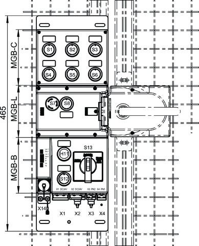 106053 on MQ Automation