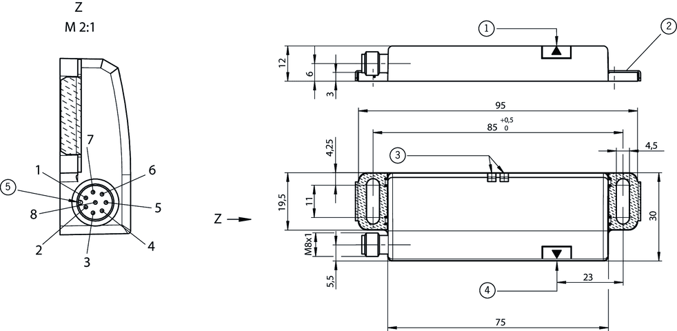 105750 on MQ Automation