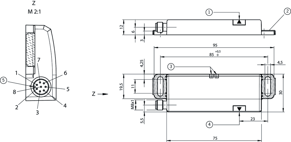 105751 on MQ Automation