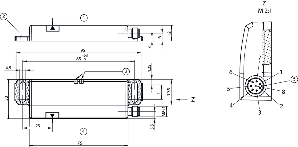 105752 on MQ Automation