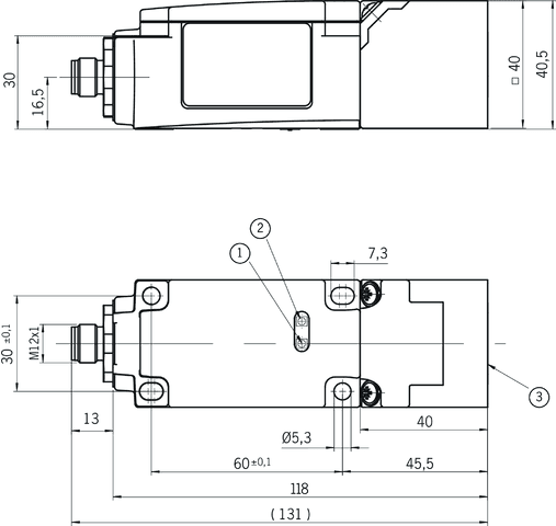 097525 on MQ Automation