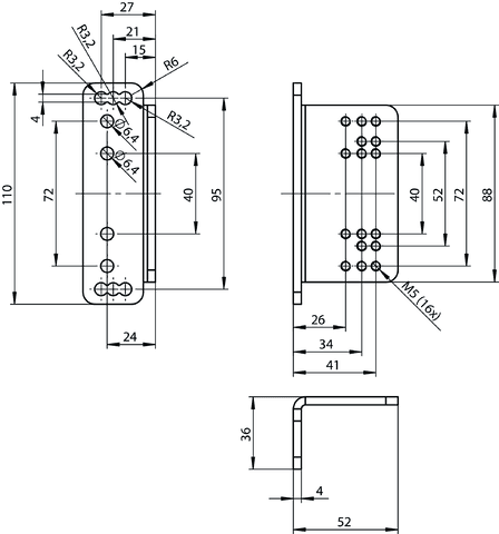 126230 on MQ Automation