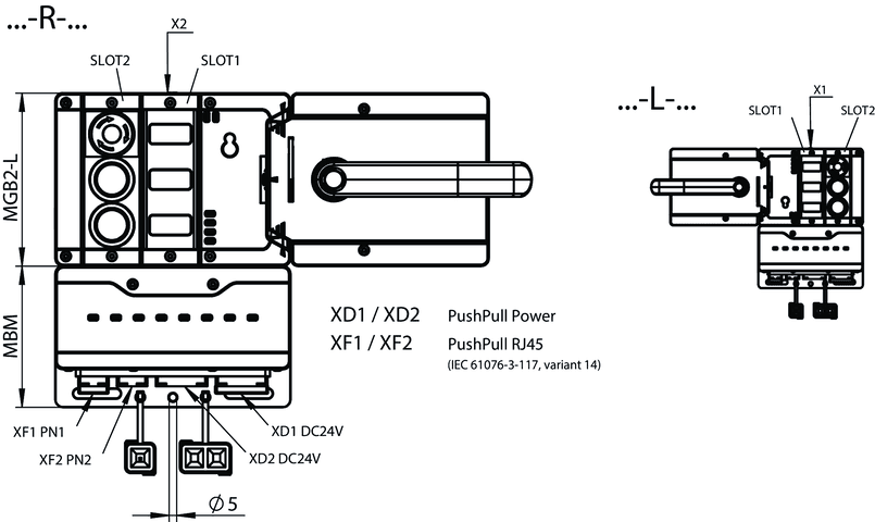 156390 on MQ Automation