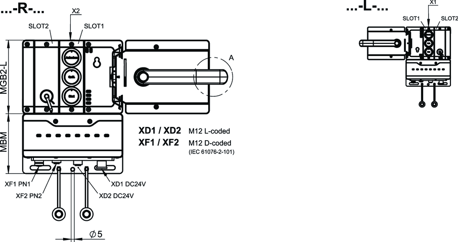 161930 on MQ Automation