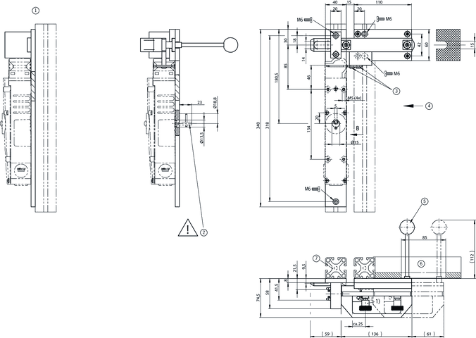 085392 on MQ Automation