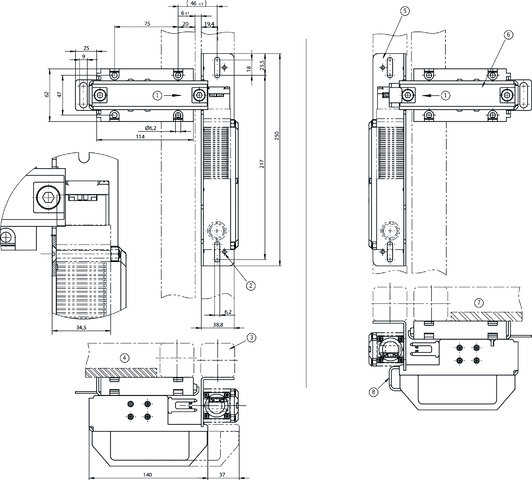 073535 on MQ Automation