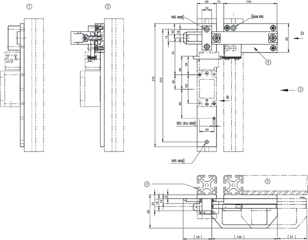 057734 on MQ Automation