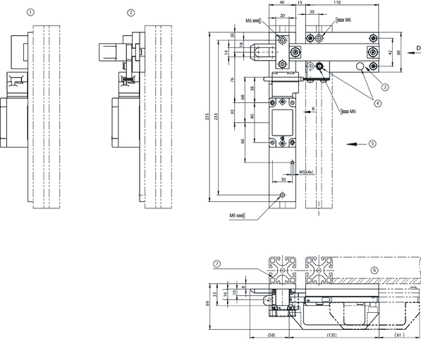 083890 on MQ Automation