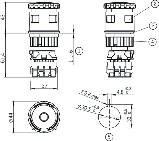 105016 on MQ Automation