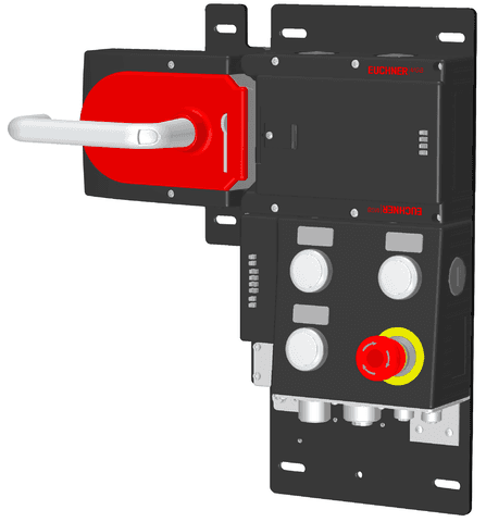 103150 on MQ Automation