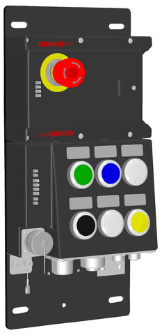 104509 on MQ Automation