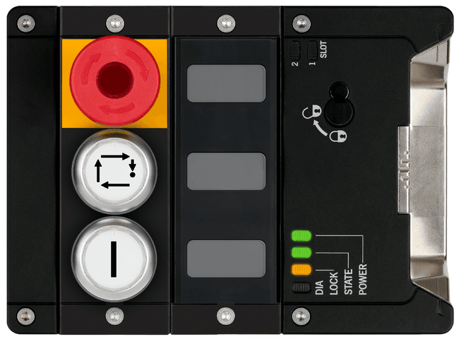 117315 on MQ Automation