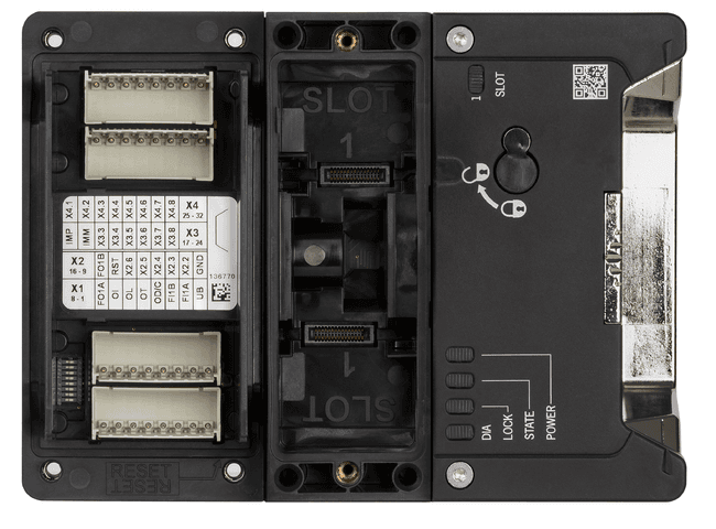 114984 on MQ Automation