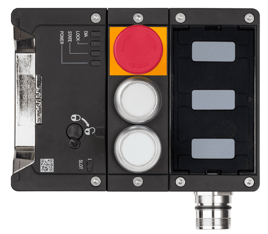 119475 on MQ Automation