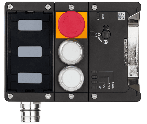 116504 on MQ Automation