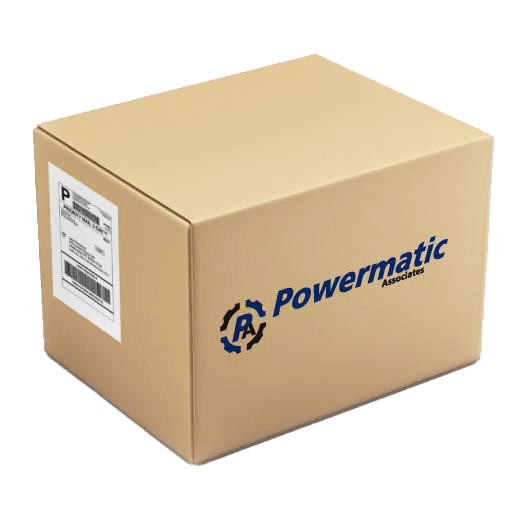 RS655-Z22-DN on Powermatic Associates