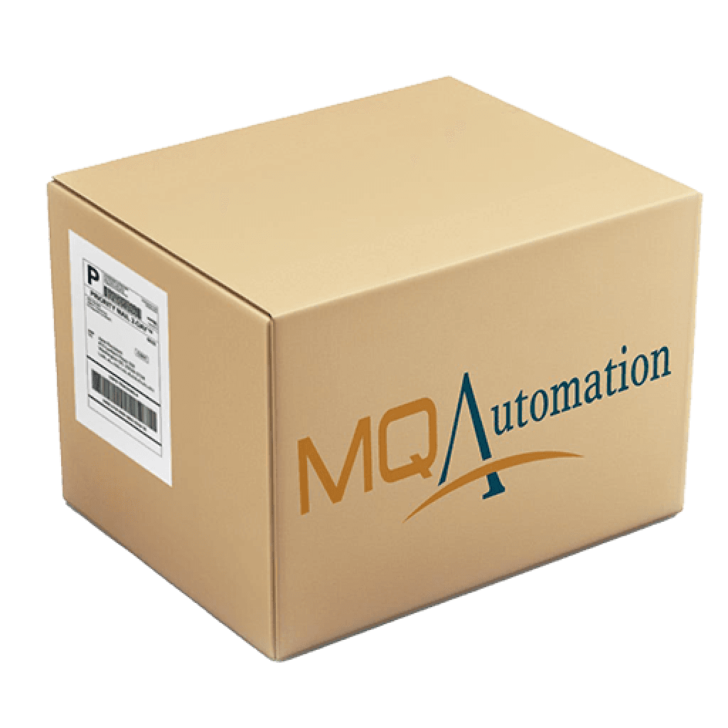 173401 on MQ Automation